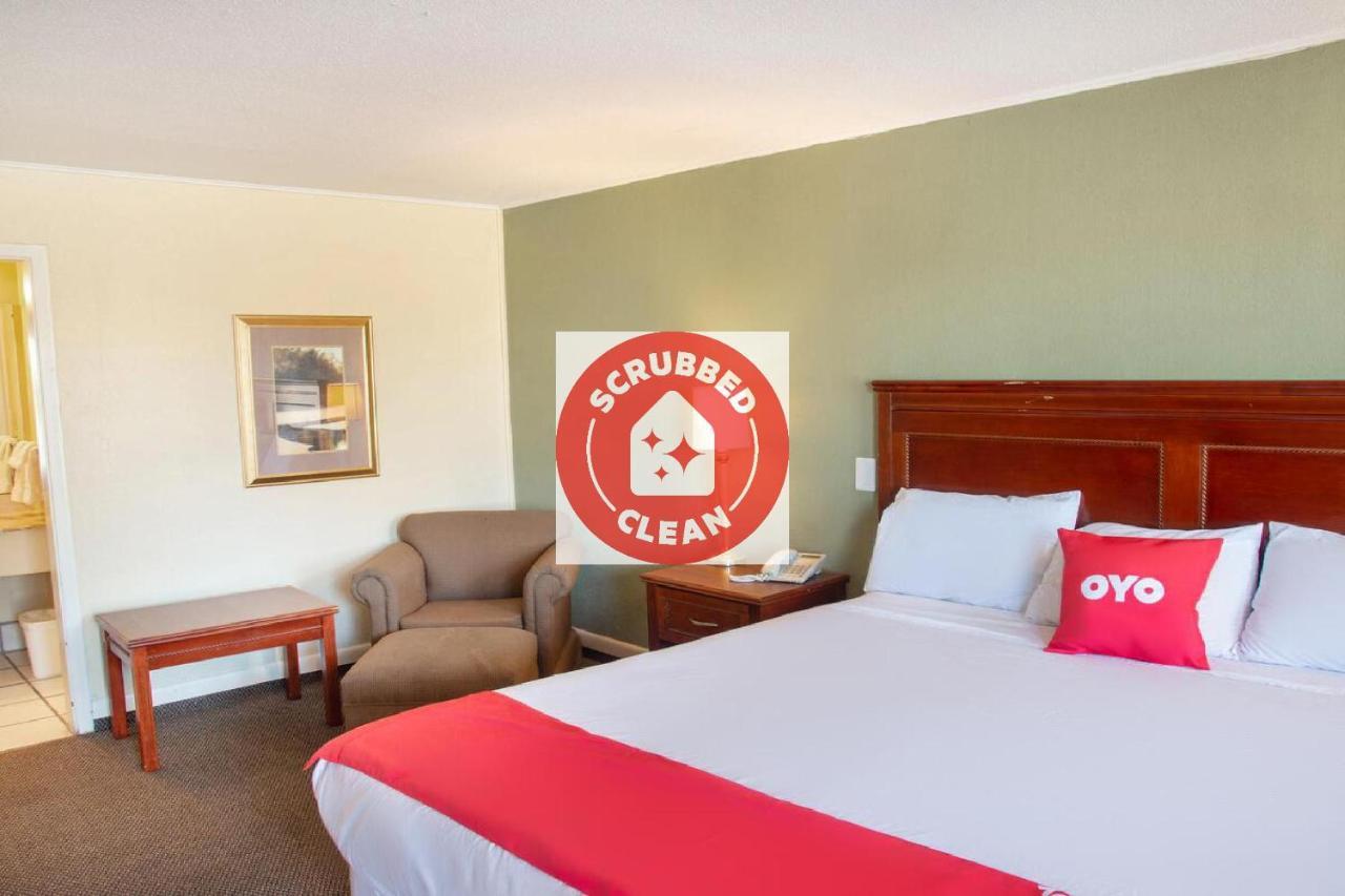 Rest Inn - Extended Stay, I-40 Airport, Wedding & Event Center Αμαρίλο Εξωτερικό φωτογραφία