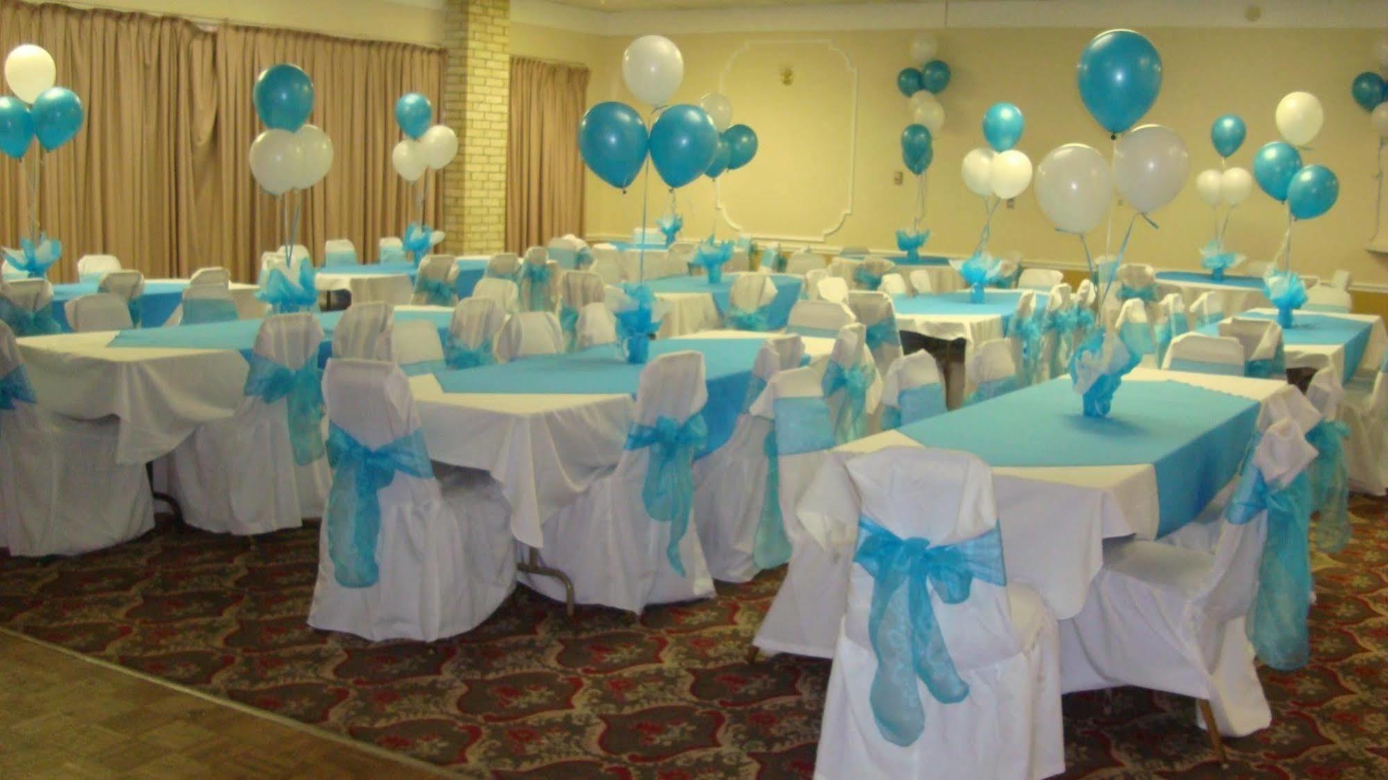 Rest Inn - Extended Stay, I-40 Airport, Wedding & Event Center Αμαρίλο Εξωτερικό φωτογραφία