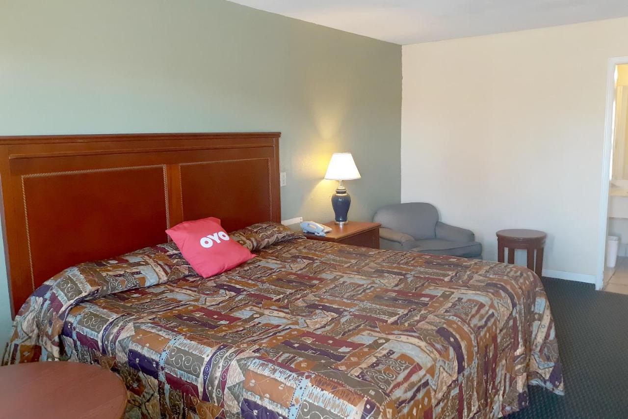 Rest Inn - Extended Stay, I-40 Airport, Wedding & Event Center Αμαρίλο Εξωτερικό φωτογραφία