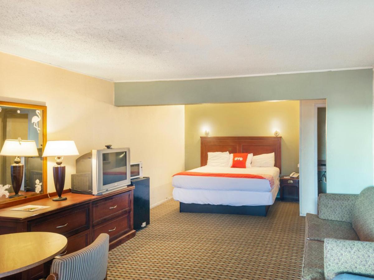 Rest Inn - Extended Stay, I-40 Airport, Wedding & Event Center Αμαρίλο Εξωτερικό φωτογραφία
